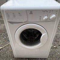 Продавам пералня за части Indesit WIA600, снимка 1 - Перални - 39476585