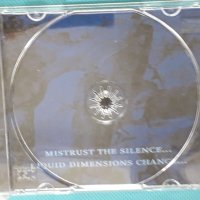 Abstract Spirit – 2008 - Liquid Dimensions Change(Funeral Doom Me, снимка 7 - CD дискове - 43764232