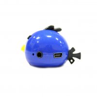 Angry Birds - mp3 player, снимка 2 - MP3 и MP4 плеъри - 28506340