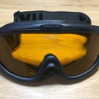 Ски очила Сноуборд маска UVEX ANTI FOG SUPRAVISION SPEED 501, снимка 1 - Зимни спортове - 39581236