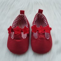 Бебешки буйки 6-9 месеца, снимка 5 - Бебешки обувки - 43114647