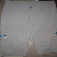 Къси панталони MCKINLEY   мъжки,М-Л, снимка 2 - Къси панталони - 33590176