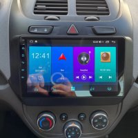 Chevrolet Cobalt 2011-2018, Android 13 Mултимедия/Навигация, снимка 2 - Аксесоари и консумативи - 43249312