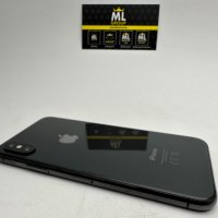 #MLgroup предлага:  #iPhone XS 64GB Space Gray, втора употреба, снимка 3 - Apple iPhone - 40086749
