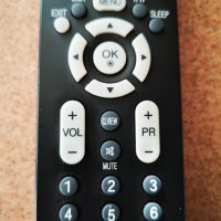 LG MKJ32022805 original remote control for TV, DVD, VCR / дистанционно , снимка 5 - Дистанционни - 35239043