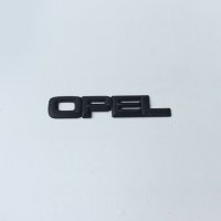 емблема опел 90243599 OPEL, снимка 1 - Части - 37302161