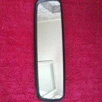 Огледало за задно виждане за автомобил, снимка 1 - Части - 28432263