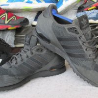 adidas® Zx 750 маратонки original BIG BOY, Men's Lightweight Running Fitness Shoes, N- 45 - 46, снимка 6 - Маратонки - 34975970