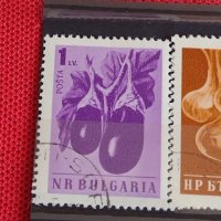 Пощенски марки  стари редки за колекционери поща България от соца 29821, снимка 9 - Филателия - 37689986