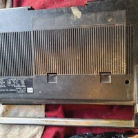 Toshiba RT 296R, ретро касетофон , снимка 7 - Радиокасетофони, транзистори - 43322079