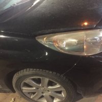 Peugeot 207/ Пежо 207 на части 1.6 бензин, снимка 2 - Автомобили и джипове - 37374244