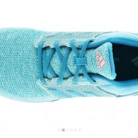 маратонки adidas RapidaRun K  номер 32 , снимка 11 - Детски маратонки - 28312570