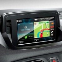 RENAULT TomTom R-LINK V11.05 SD CARD Навигационна 2024год. сд карта, снимка 4 - Навигация за кола - 33128002