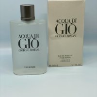 Giorgio Armani Acqua di Gio EDT 100ml, снимка 1 - Мъжки парфюми - 43454277