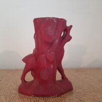 Керамична ваза, снимка 2 - Вази - 32974804