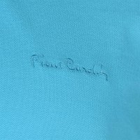 P.Cardin 100%original Мъжка полу/риза къс ръкав НОВО внос Англия. , снимка 3 - Ризи - 22588103