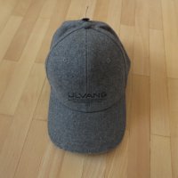 Ulvang logo шапка, снимка 2 - Шапки - 39445188