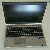 HP EliteBook 8560p на части, снимка 1 - Части за лаптопи - 33599615