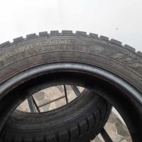 2бр зимни гуми за бус 225/55/17C Nokian L0129, снимка 4 - Гуми и джанти - 43758755