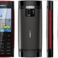 Nokia X2-00 - Nokia RM-618 - Nokia X2 клавиатура, снимка 3 - Резервни части за телефони - 28802126