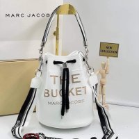 Дамска чанта Marc Jacobs Реплика ААА+, снимка 2 - Чанти - 43681198
