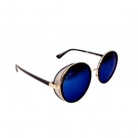 Дамски слънчеви очила Christian Lafayette CLF6089-C4,, снимка 5 - Слънчеви и диоптрични очила - 39298965