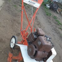 МОТОФРЕЗА BRIGGS&STRATTON 5.К.С.  и ЗАДНА  СКОРОСТ , снимка 14 - Градинска техника - 39152891