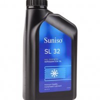 Синтетично хладилно масло SL32, SUNISO, снимка 1 - Хладилници - 28803478
