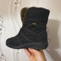 Водоустойчиви туристически/ зимни ботуши Ara Gore-tex номер 39, снимка 17 - Дамски ботуши - 39331330