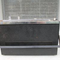 Радио ''GRUNDIG Music boy'', снимка 6 - Радиокасетофони, транзистори - 43007715