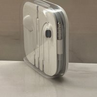 Оригинални слушалки за iPhone (3,5mm жак)/EarPods, снимка 3 - Слушалки, hands-free - 43634090