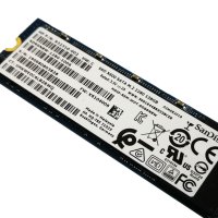 SanDisk X600 SD9SN8W-128G-1006 128GB SATA M.2 2280 SSD Solid State Drive for HP, снимка 3 - Твърди дискове - 43851290