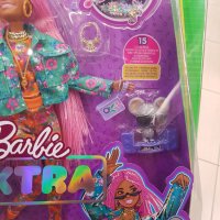 Кукли Barbie, снимка 6 - Кукли - 43376241