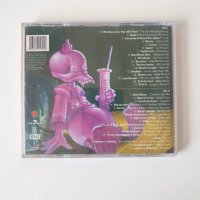 Barabashka Extasy New Series 2CD, снимка 3 - CD дискове - 43518274