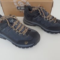Icepeak WYOT MS Дамски туристически обувки-чисто нови, снимка 7 - Спортна екипировка - 33029671