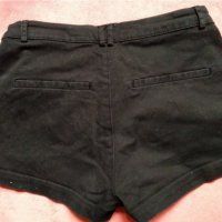 Къси панталони H&M, снимка 2 - Къси панталони и бермуди - 29074153