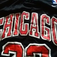 Баскетболна тениска Найк на Michael Jordan #23 Chicago Bulls размер ХЛ, снимка 5 - Баскетбол - 33175306