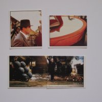 Картинки стикери Панини Panini от 80-те години, снимка 5 - Колекции - 27527229