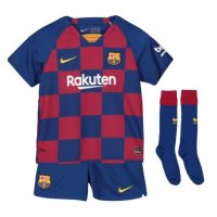 Детски екип Nike Barcelona AO3052-456, снимка 3 - Детски комплекти - 40446623