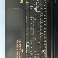 Лаптоп Acer Nitro 5 N20C1, снимка 6 - Лаптопи за игри - 44926916