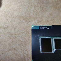 SLBNB (Intel Core i5-520M)2.4 GHz, снимка 2 - Процесори - 44882416