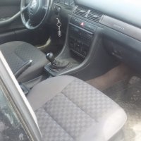 Audi A6 2.4 quatro, снимка 5 - Автомобили и джипове - 28944500