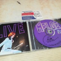 HELGE-CD ВНОС GERMANY 3011231533, снимка 13 - CD дискове - 43213491