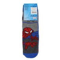 Чорапи за момче Спайдърмен - комплект от 3 бр., снимка 3 - Чорапи - 43453456