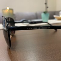 Слънчеви очила Porsche Design Titanium, снимка 11 - Слънчеви и диоптрични очила - 42984366