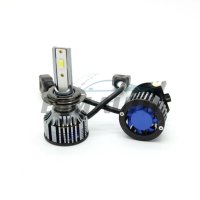 LED крушки Photon Mono H7 12/24V 3Plus, снимка 3 - Аксесоари и консумативи - 43965274
