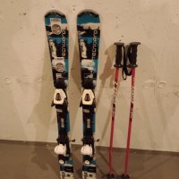 Ски , снимка 1 - Зимни спортове - 43187262