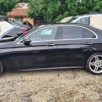 Джанти 19 цола AMG sport packet за Mercedes W213,W212,W204,W205,W207, снимка 1 - Гуми и джанти - 33164953