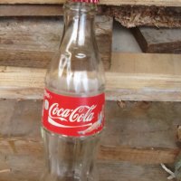 Колекционерски бутилки Кока кола, снимка 13 - Колекции - 29070585