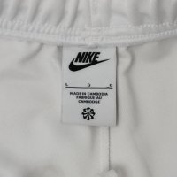 Nike Sportswear Repeat Shorts оригинални гащета L Найк спорт шорти, снимка 4 - Спортни дрехи, екипи - 43438218